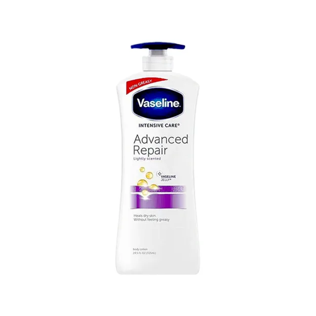 【Vaseline 凡士林】身體潤膚乳液600ml(多款任選_國際航空版)