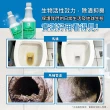 【SPARTAN斯巴達】Bio-Bowl益菌式表裡淨化浴廁清潔劑946mlx6入組(馬通清潔 馬桶除臭)