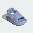 【adidas 官方旗艦】ADIFOM ADILETTE 涼鞋 嬰幼童裝 - Originals IG8437