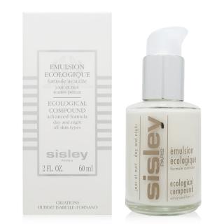 【sisley】全能乳液 - 超越全能 新版 60ml(平行輸入)