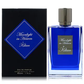 【By Kilian】Moonlight In Heaven 月光天堂淡香精 EDP 50ml(平行輸入)