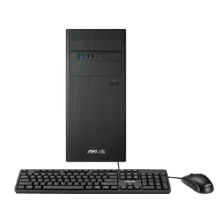 【ASUS 華碩】G6900雙核大容量電腦(H-S500TE/G6900/8G/512G SSD/W11/三年保)