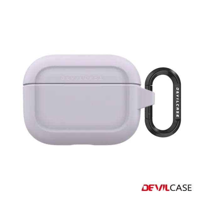 【DEVILCASE】AirPods Pro 惡魔防摔保護殼(7色)