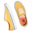 【VANS 官方旗艦】Authentic 44 Deck DX 男女款黃色滑板鞋/休閒鞋