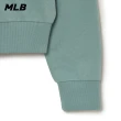 【MLB】女版連帽上衣 帽T 波士頓紅襪隊(3FHDB2134-43MTM)