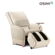 【OSIM】沙發小天后Plus OS-8211P(AI按摩椅/按摩沙發/單人沙發/電動沙發)