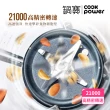【CookPower 鍋寶】智能全營養冷熱調理機(JVE-1758W)