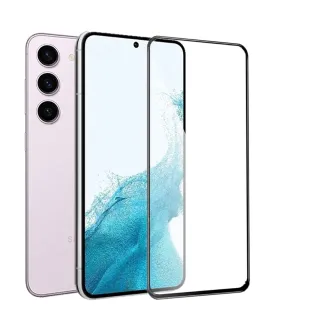 【小玉貼膜】適用三星滿版保護貼全玻璃(S25 S24 S23 S22 S21 S20 FE Ultra)