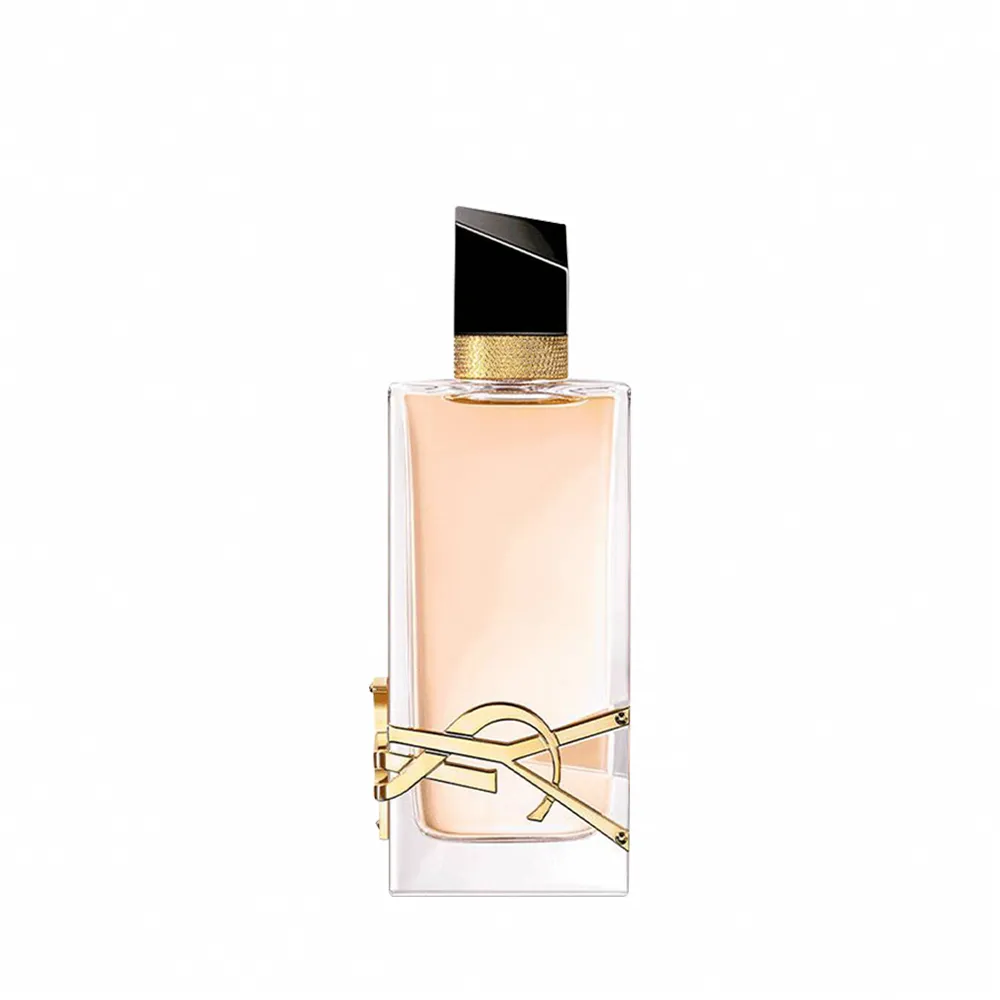 YSL】官方直營自由不羈淡香水90ml(花草香調/效期2025.04) - momo購物網