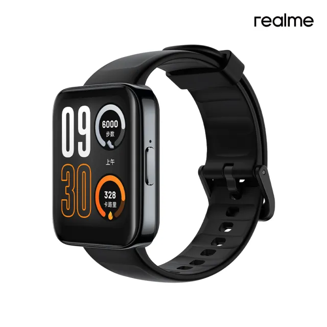 【realme】Watch 3 Pro 智慧通話GNSS手錶