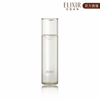 【ELIXIR 怡麗絲爾】膠原彈潤精華水 170ml