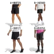 【adidas 愛迪達】圓領短袖T恤 運動短褲 TS SHORT 男女 A-HR8725 B-IN2569 C-IB8121 D-HS3253 精選十二款