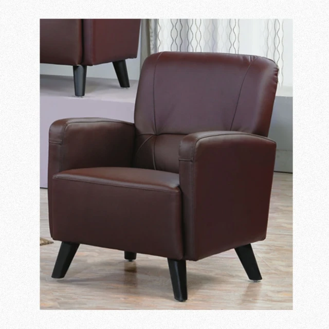 XYG 單人沙發椅客廳小戶型陽臺休閒椅(沙發椅/休閒椅)品牌