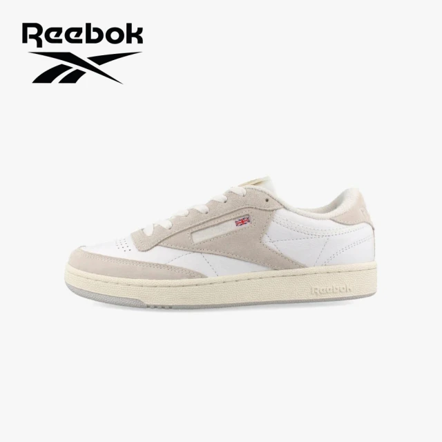 REEBOK CLUB C 85 網球鞋_男/女_100073833