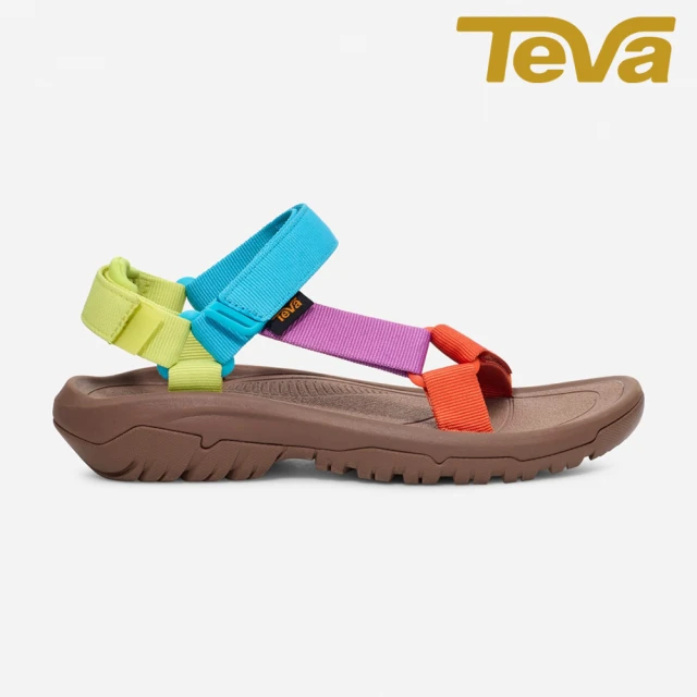 TEVA Hurricane XLT2 女 機能運動涼鞋/雨鞋/水鞋 多彩探索(TV1019235EPL)