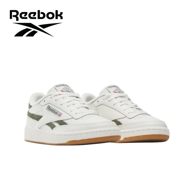 REEBOK CLUB C REVENGE_網球鞋_女_100033098