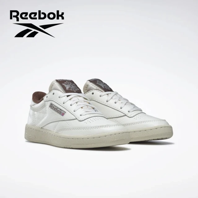 REEBOK Club C 85 Vintage 網球鞋_男/女_GZ5156