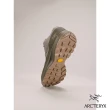 【Arcteryx 始祖鳥官方直營】男 Aerios FL2 GT 登山鞋(糧草綠/龍紋綠)
