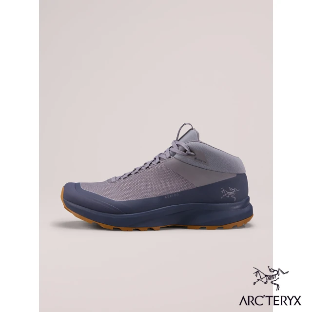 MERRELL 男 ALVERSTONE 2 GORE-TE