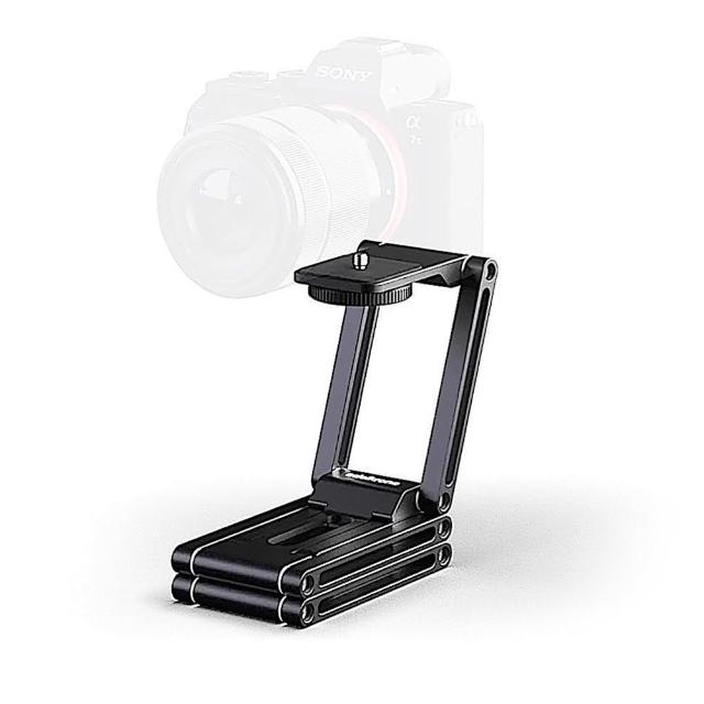 【Edelkrone 艾德克隆】福利品FlexTILT MAX 俯仰雲台延伸版