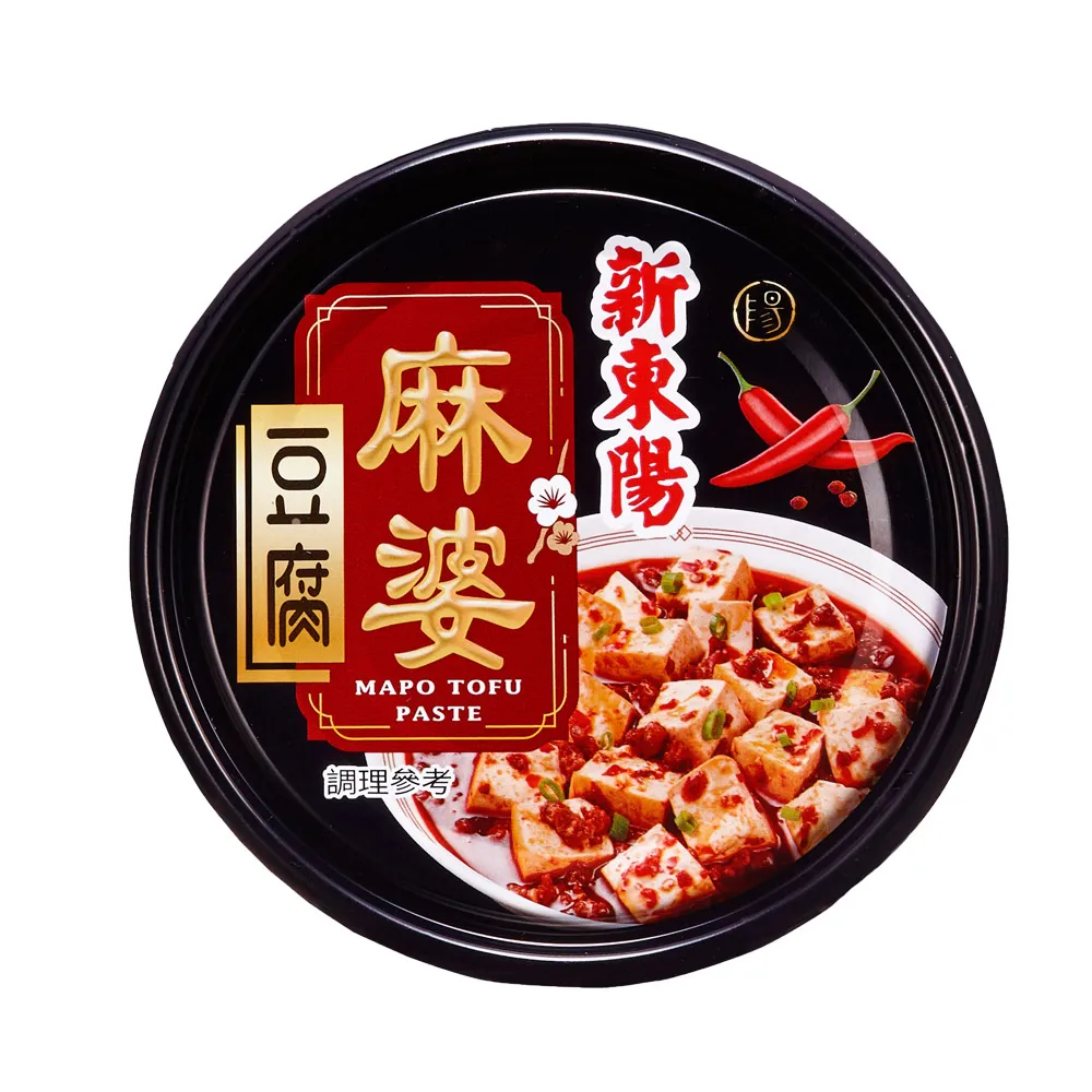 【新東陽】麻婆豆腐160g