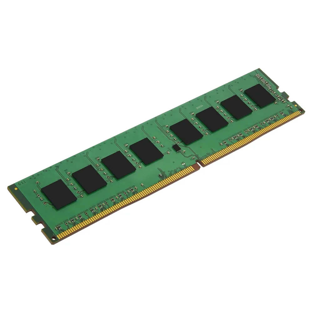 【Kingston 金士頓】2入★ DDR4-3200 8GB 桌上型 記憶體 (KVR32N22S8/8)