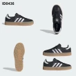 【adidas 愛迪達】SAMBAE W/HANDBALL SPEZIAL運動休閒鞋(ORIGINALS休閒鞋 ID0436/IG5744/DB3021/IE9837)