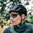 【城市綠洲】SHIMANO AEROLITE 2 太陽眼鏡 / 黑色(墨鏡 自行車眼鏡 單車風鏡)