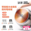 【CookPower 鍋寶】304不鏽鋼四層蒸籠鍋火鍋30CM(IH/電磁爐適用)