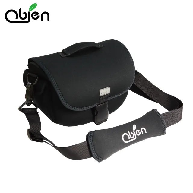 【Obien】O-CAMATE 單眼相機包 台灣製造 防水相機包 隱藏式拉鍊(手提肩背兩用)
