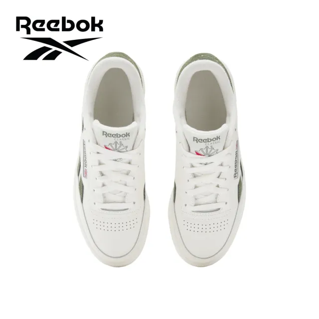 【REEBOK官方旗艦】CLUB C REVENGE_網球鞋_女_100033098