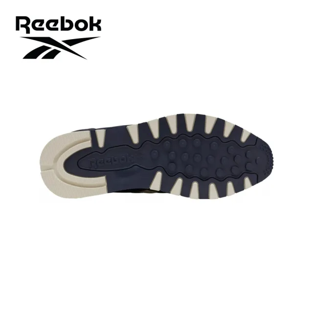 【REEBOK官方旗艦】CLASSIC LEATHER VINTAGE 40TH 復古鞋_男/女_100033725