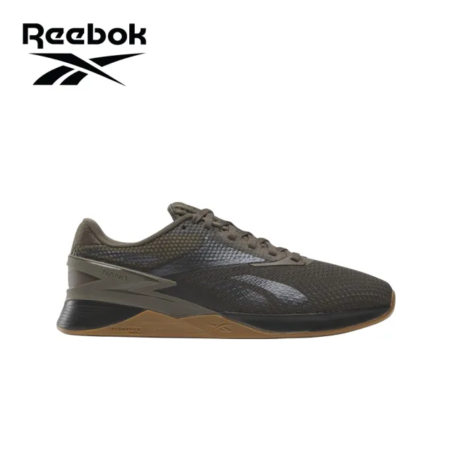 【REEBOK官方旗艦】NANO X3_訓練鞋_男/女_100033785