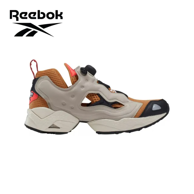 【REEBOK官方旗艦】INSTAPUMP FURY 95_慢跑鞋_男/女_100033872