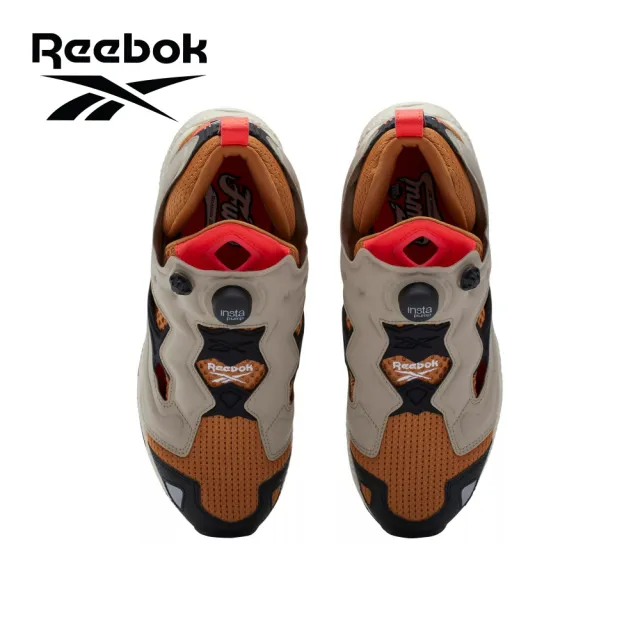 【REEBOK官方旗艦】INSTAPUMP FURY 95_慢跑鞋_男/女_100033872