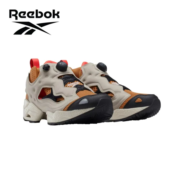 【REEBOK官方旗艦】INSTAPUMP FURY 95_慢跑鞋_男/女_100033872