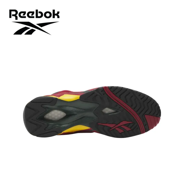 【REEBOK官方旗艦】HURRIKAZE II_籃球鞋_男_100033880