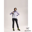 【Arcteryx 始祖鳥官方直營】女 Beta 輕量防水外套(藍香紫/淺藍香紫)