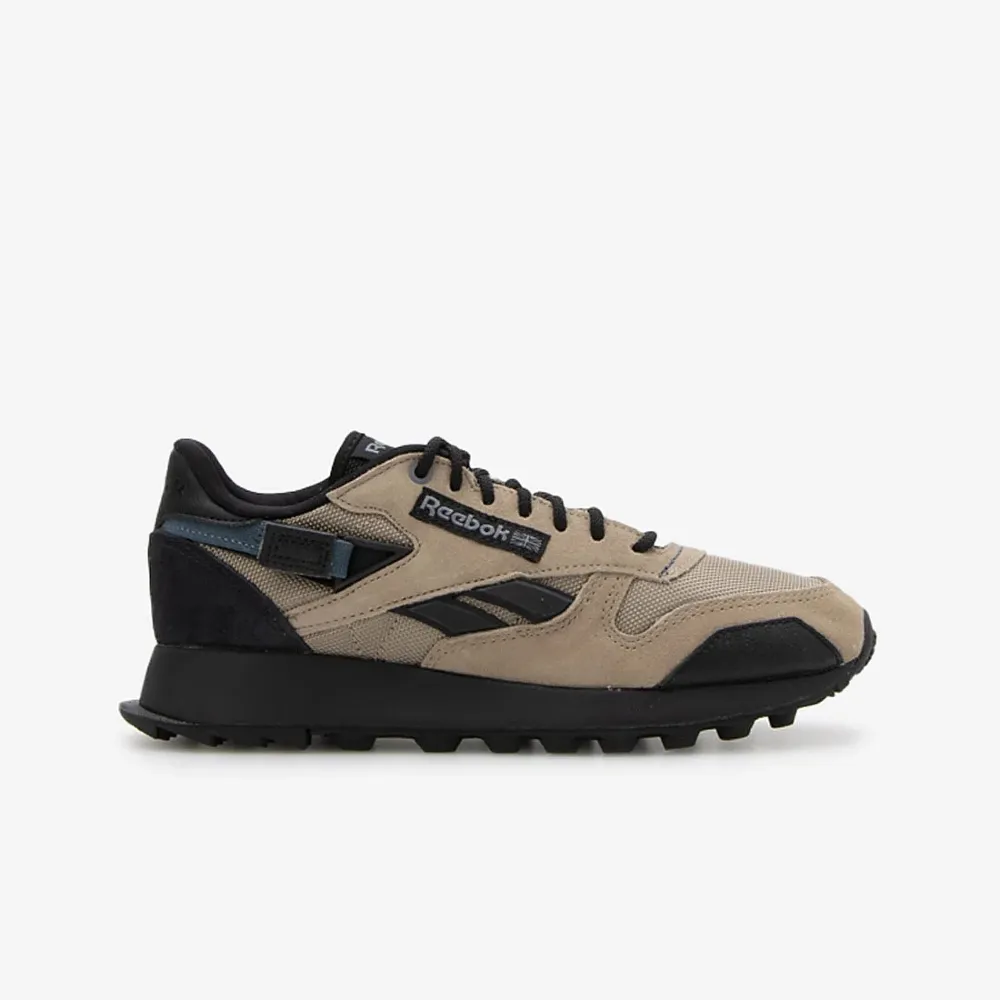 【REEBOK官方旗艦】CLASSIC LEATHER_慢跑鞋_男_100025108