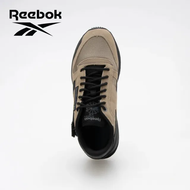 【REEBOK官方旗艦】CLASSIC LEATHER_慢跑鞋_男_100025108