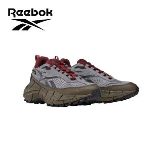 【REEBOK官方旗艦】ZIG KINETICA 2.5 EDGE 慢跑鞋_男/女_100034215