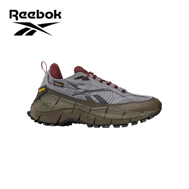 【REEBOK官方旗艦】ZIG KINETICA 2.5 EDGE 慢跑鞋_男/女_100034215