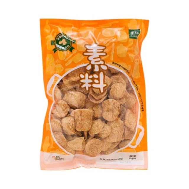 里仁 素豆片300g