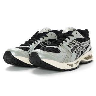 【asics 亞瑟士】GEL-KAYANO 14 男款 跑鞋 慢跑鞋 減震 休閒穿搭(1201A019-005)