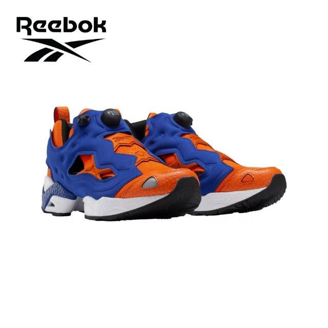 【REEBOK官方旗艦】INSTAPUMP FURY 95 休閒鞋_男/女_100069779