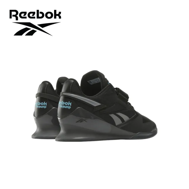 【REEBOK官方旗艦】LEGACY LIFTER III 舉重鞋_男_100074527