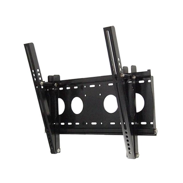 EGF4040 超強承重壁掛架 90KG 鋼製可調式防盜孔設計