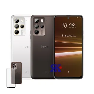 【HTC 宏達電】U23 pro 12G/256G 6.7吋