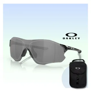 【Oakley】EVZERO PATH(亞洲版 偏光 運動太陽眼鏡 OO9313-23)