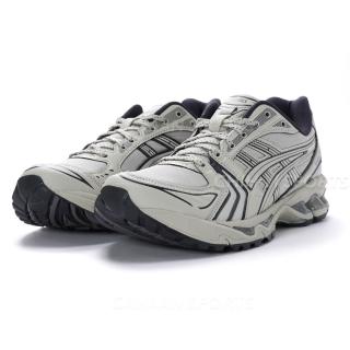 【asics 亞瑟士】GEL-KAYANO 14 男款 跑鞋 慢跑鞋 減震 休閒穿搭(1203A412-020)